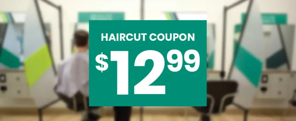 $12.99 Great Clips Coupons