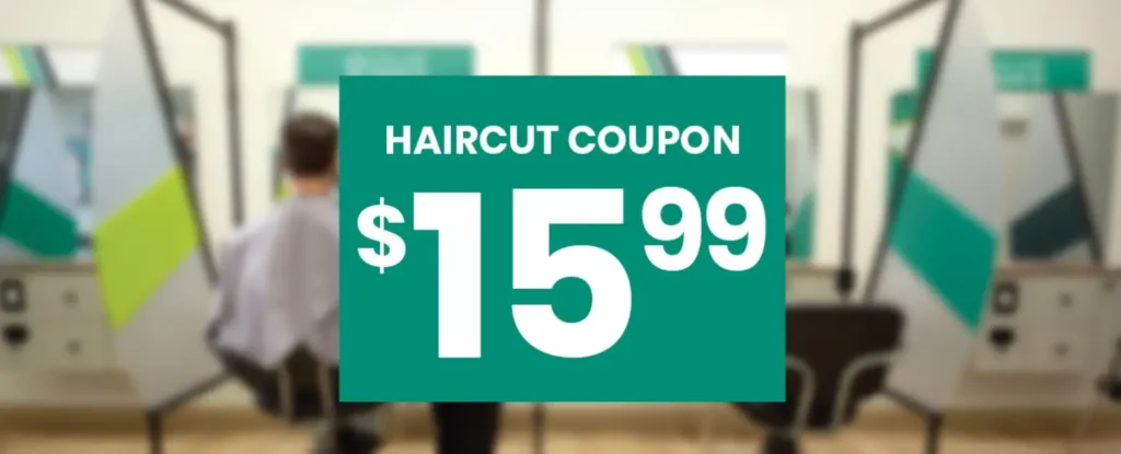 $15.99 Great Clips Coupons