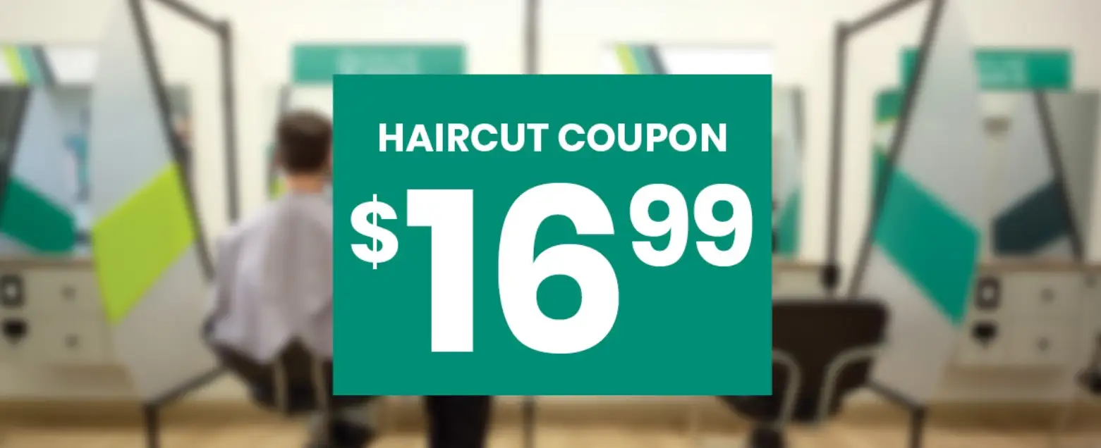 $16.99 Great Clips Coupons