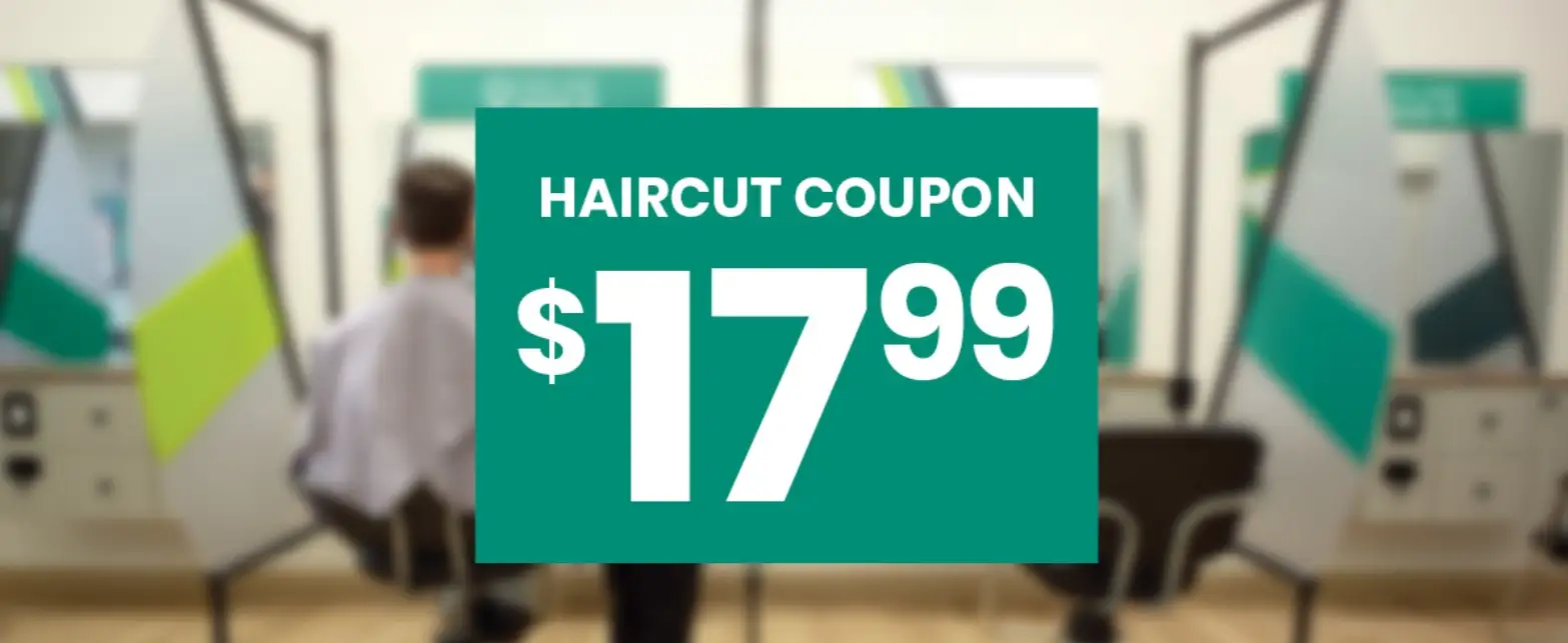 $17.99 Great Clips Coupons