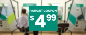 $4.99 Great Clips Coupons Printable