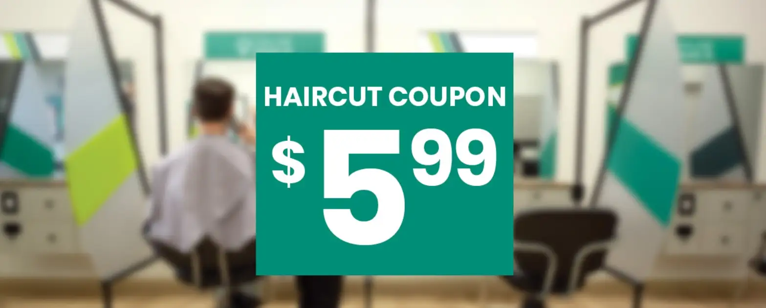 $5.99 Great Clips Coupon Code