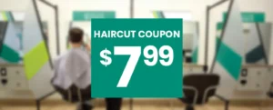 $7.99 Great Clips Coupons