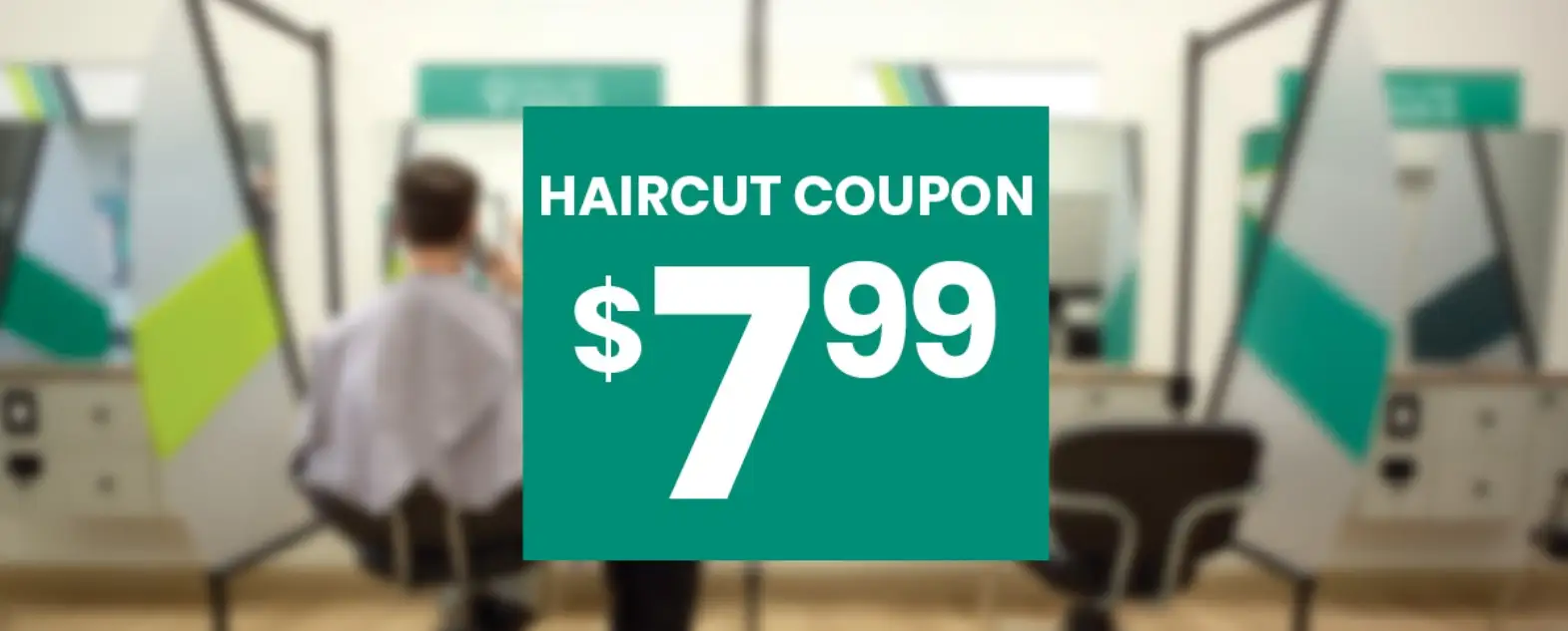 $7.99 Great Clips Coupons