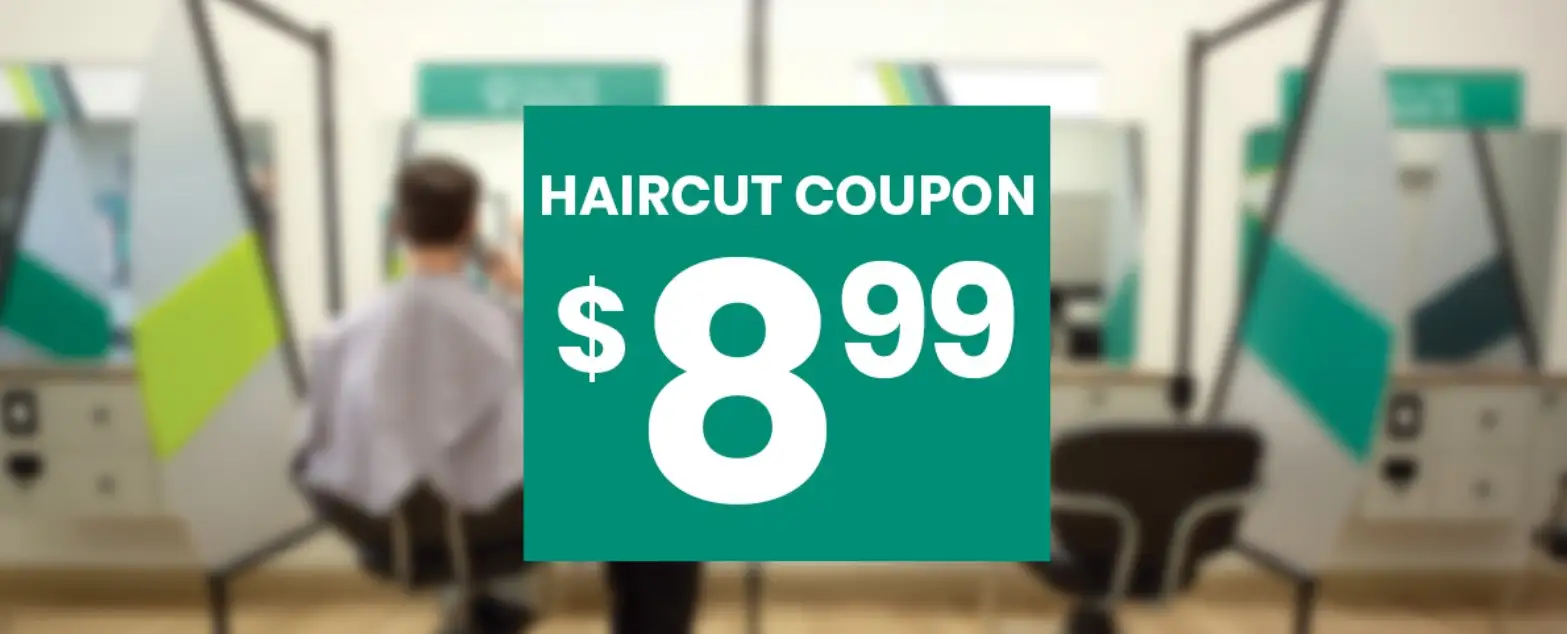 $8.99 Great Clips Coupons
