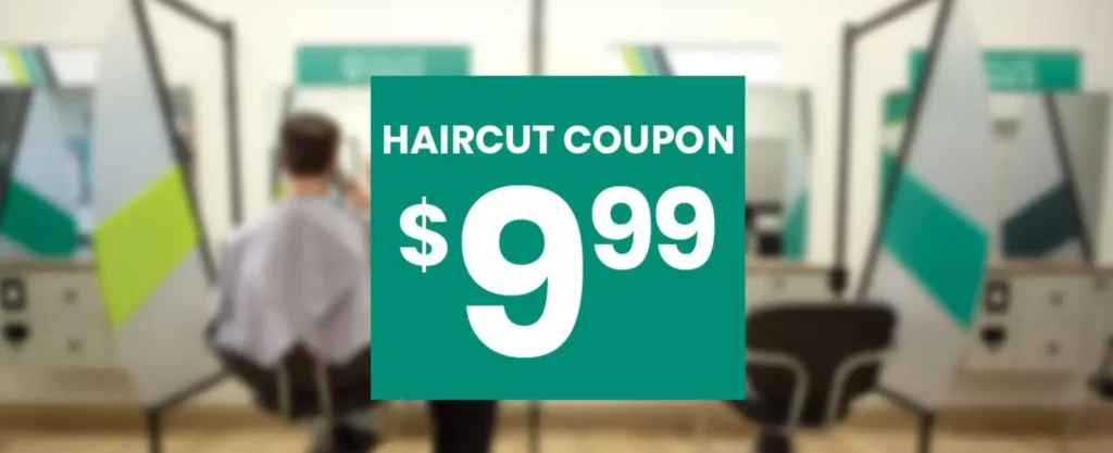 $9.99 Great Clips Coupons