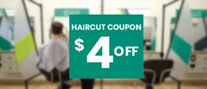 $4 off Great Clips Coupons